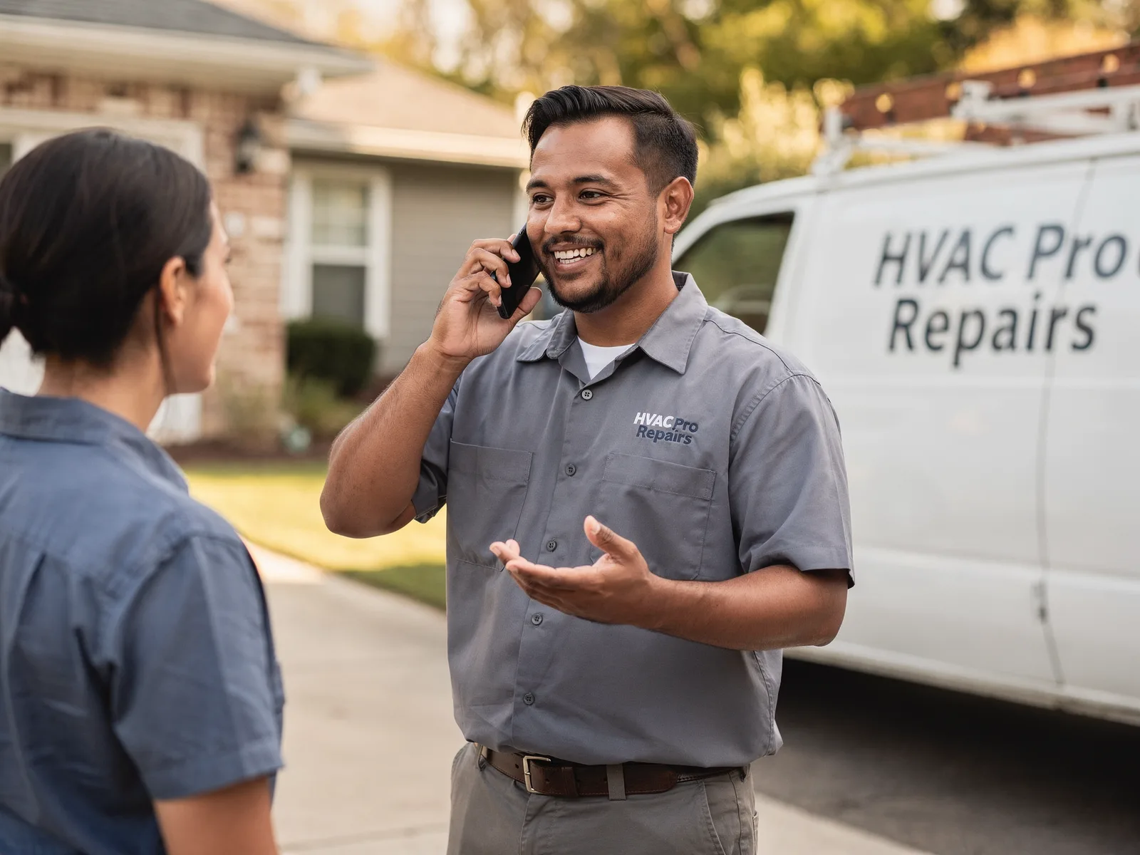 Heat Pump Repair Saint Paul, NE FAQs